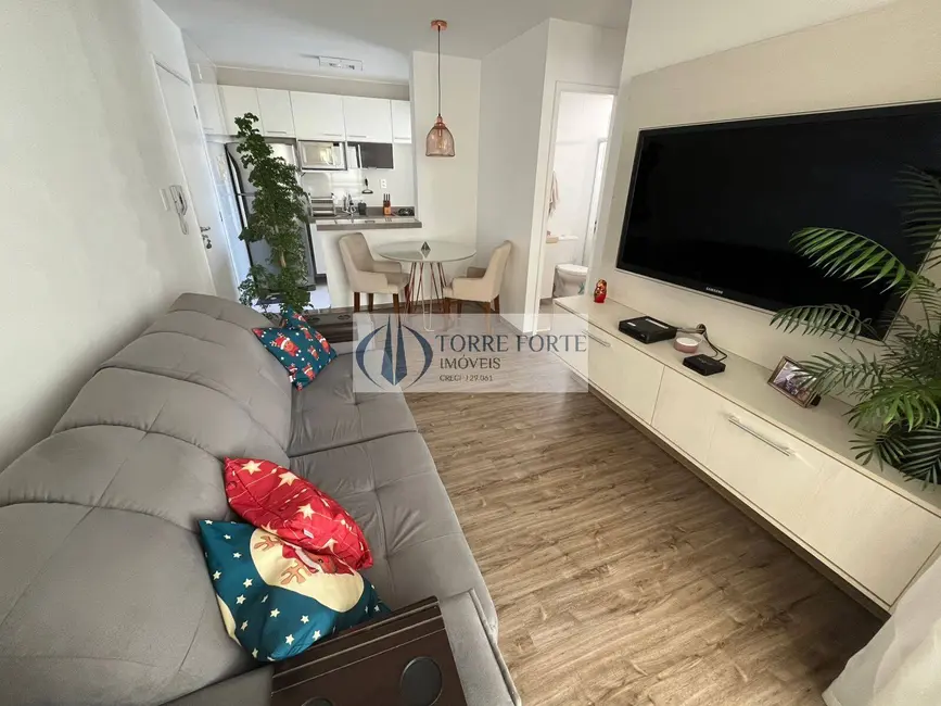 Foto 2 de Apartamento com 2 quartos à venda, 65m2 em Santana, São Paulo - SP