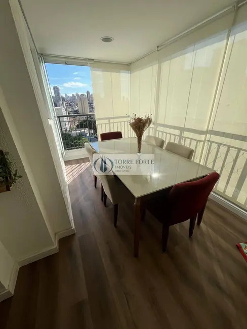 Apartamento com 2 quartos à venda, 65m2 em Santana, São Paulo - SP - imagem 7 Foto 7 de Apartamento com 2 quartos à venda, 65m2 em Santana, São Paulo - SP