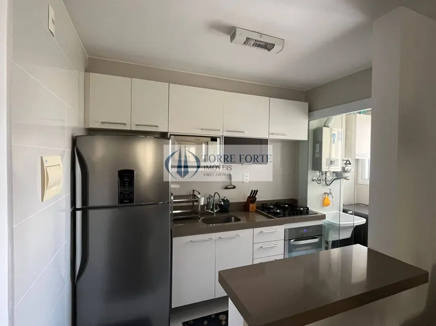 Apartamento com 2 quartos à venda, 65m2 em Santana, São Paulo - SP - imagem 4 Foto 4 de Apartamento com 2 quartos à venda, 65m2 em Santana, São Paulo - SP