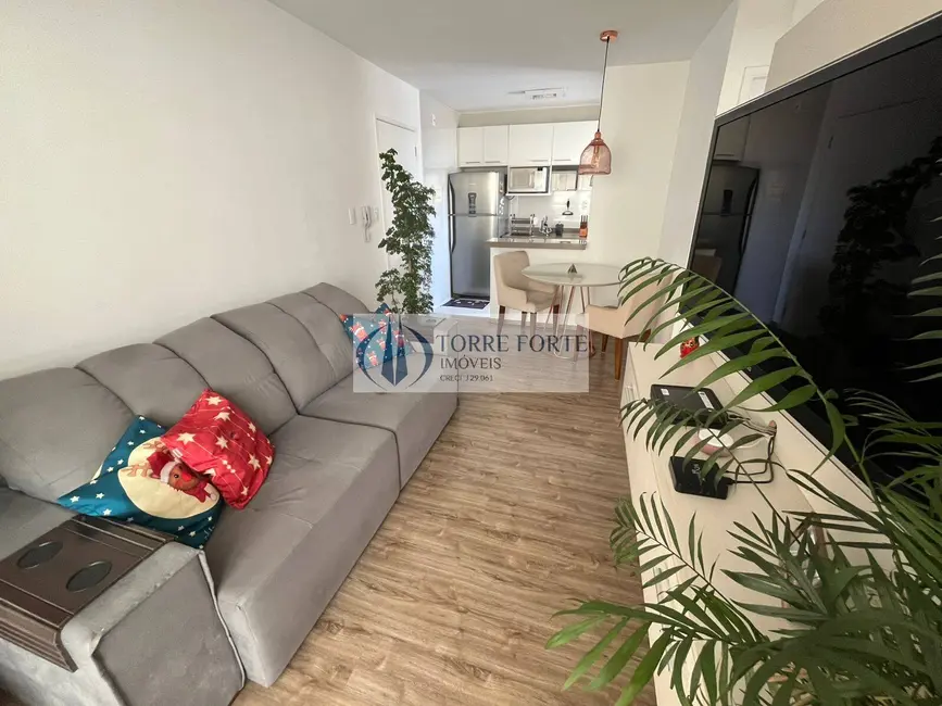 Foto 1 de Apartamento com 2 quartos à venda, 65m2 em Santana, São Paulo - SP