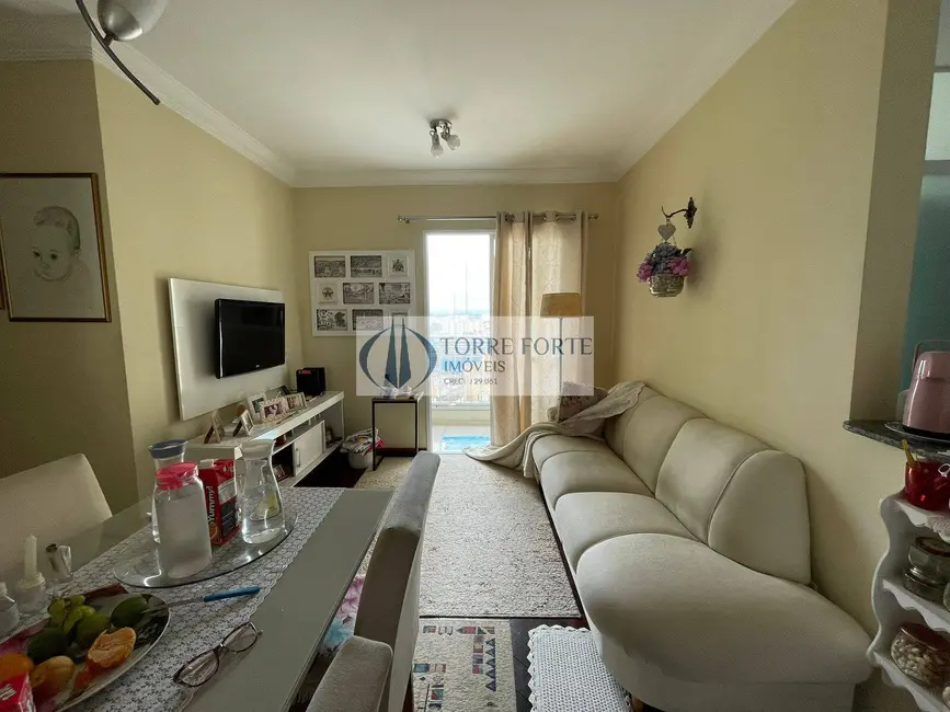 Foto 4 de Apartamento com 2 quartos à venda, 58m2 em Rudge Ramos, Sao Bernardo Do Campo - SP