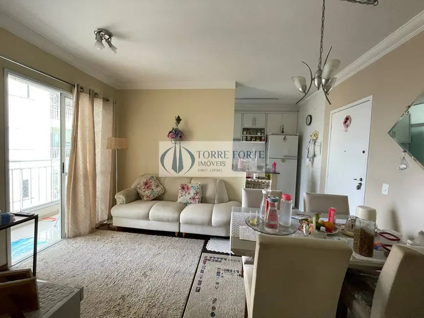 Foto 3 de Apartamento com 2 quartos à venda, 58m2 em Rudge Ramos, Sao Bernardo Do Campo - SP