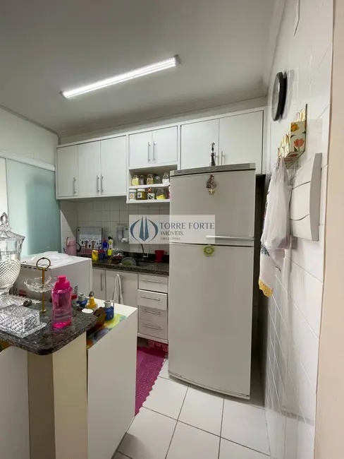 Foto 6 de Apartamento com 2 quartos à venda, 58m2 em Rudge Ramos, Sao Bernardo Do Campo - SP