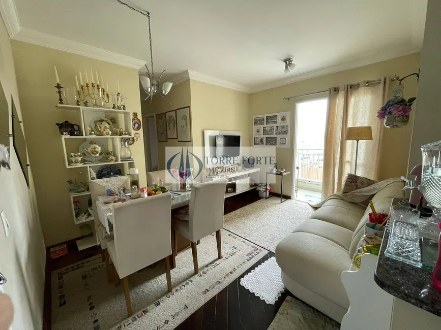 Foto 1 de Apartamento com 2 quartos à venda, 58m2 em Rudge Ramos, Sao Bernardo Do Campo - SP