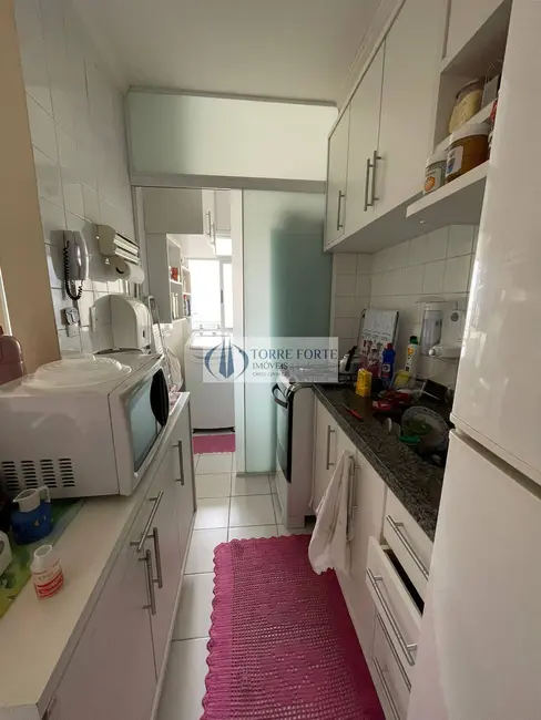 Foto 5 de Apartamento com 2 quartos à venda, 58m2 em Rudge Ramos, Sao Bernardo Do Campo - SP
