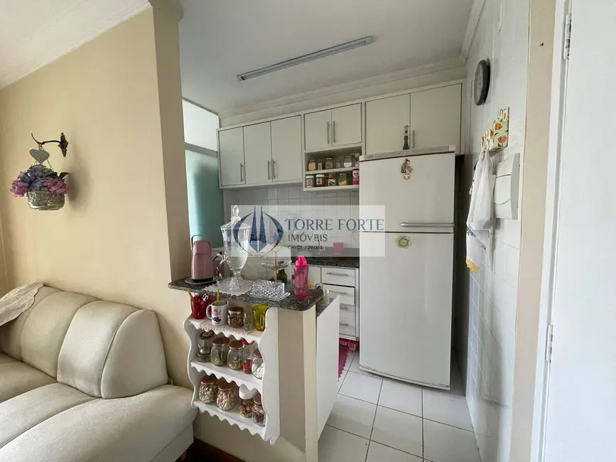 Foto 2 de Apartamento com 2 quartos à venda, 58m2 em Rudge Ramos, Sao Bernardo Do Campo - SP