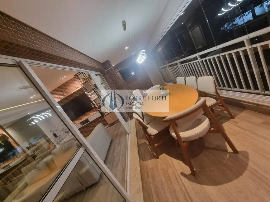 Foto 5 de Apartamento com 3 quartos à venda, 127m2 em Centro, Sao Bernardo Do Campo - SP