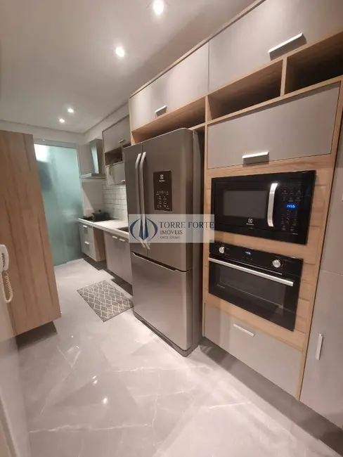 Foto 6 de Apartamento com 3 quartos à venda, 127m2 em Centro, Sao Bernardo Do Campo - SP