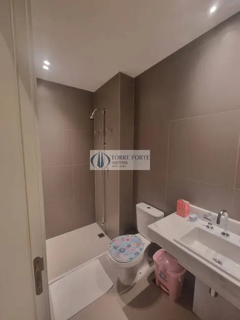 Foto 9 de Apartamento com 3 quartos à venda, 127m2 em Centro, Sao Bernardo Do Campo - SP