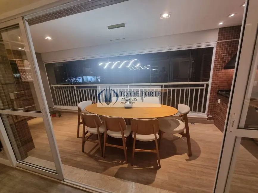 Foto 3 de Apartamento com 3 quartos à venda, 127m2 em Centro, Sao Bernardo Do Campo - SP