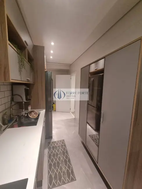 Foto 8 de Apartamento com 3 quartos à venda, 127m2 em Centro, Sao Bernardo Do Campo - SP