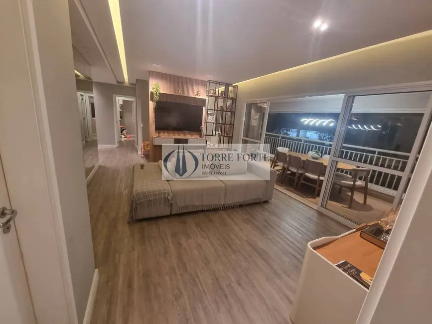 Foto 1 de Apartamento com 3 quartos à venda, 127m2 em Centro, Sao Bernardo Do Campo - SP