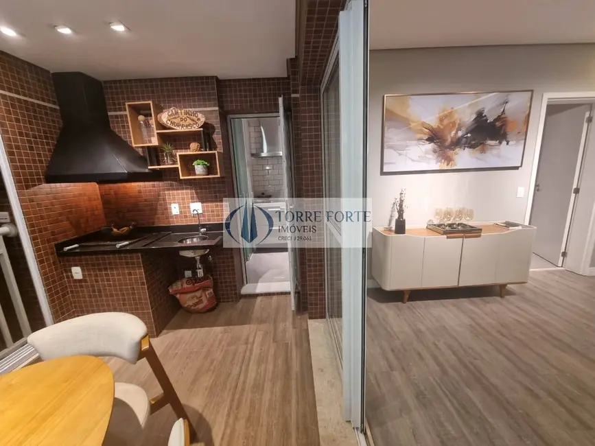 Foto 7 de Apartamento com 3 quartos à venda, 127m2 em Centro, Sao Bernardo Do Campo - SP