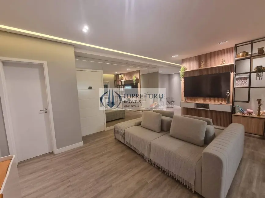 Foto 2 de Apartamento com 3 quartos à venda, 127m2 em Centro, Sao Bernardo Do Campo - SP