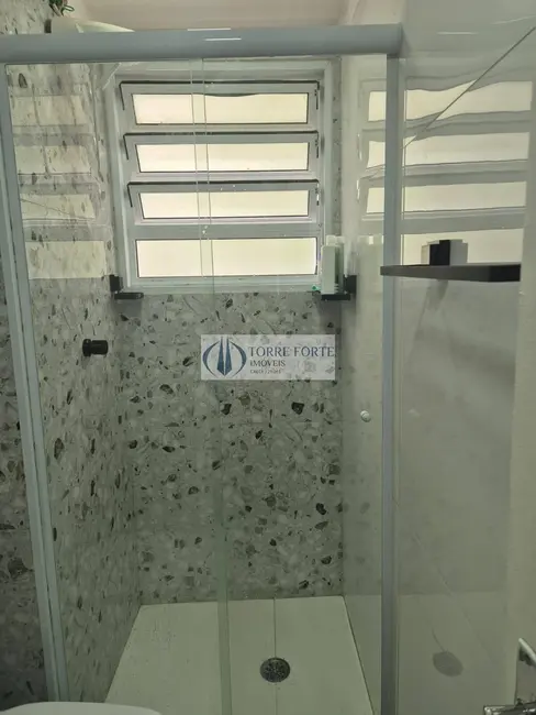 Foto 7 de Apartamento com 2 quartos à venda, 56m2 em Campanário, Diadema - SP