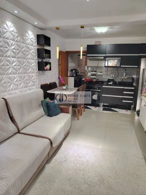 Foto 3 de Apartamento com 2 quartos à venda, 58m2 em Artur Alvim, São Paulo - SP