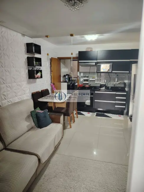 Foto 2 de Apartamento com 2 quartos à venda, 58m2 em Artur Alvim, São Paulo - SP