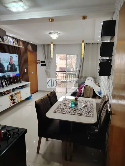 Foto 4 de Apartamento com 2 quartos à venda, 58m2 em Artur Alvim, São Paulo - SP