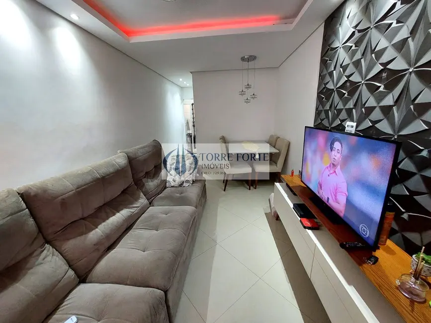 Foto 1 de Casa com 2 quartos à venda, 70m2 em Vila Ré, São Paulo - SP