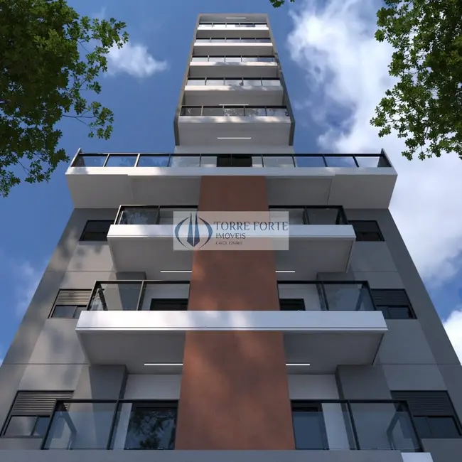 Apartamento com 2 quartos à venda, 37m2 em Vila Ré, São Paulo - SP - imagem 2 Foto 2 de Apartamento com 2 quartos à venda, 37m2 em Vila Ré, São Paulo - SP