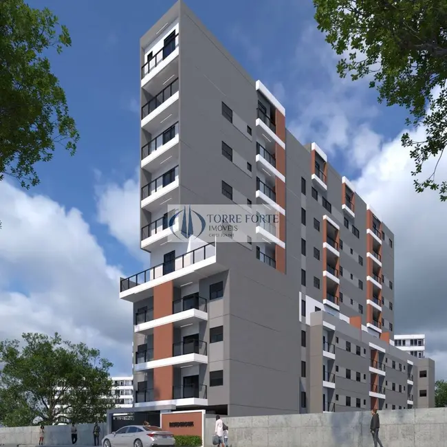 Apartamento com 2 quartos à venda, 37m2 em Vila Ré, São Paulo - SP - imagem 3 Foto 3 de Apartamento com 2 quartos à venda, 37m2 em Vila Ré, São Paulo - SP