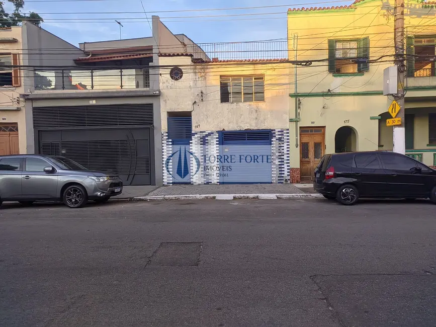 Foto 2 de Casa com 2 quartos à venda, 145m2 em Mooca, São Paulo - SP