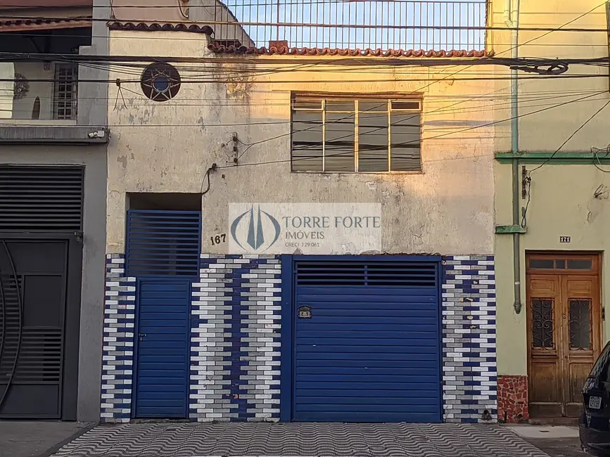 Foto 1 de Casa com 2 quartos à venda, 145m2 em Mooca, São Paulo - SP