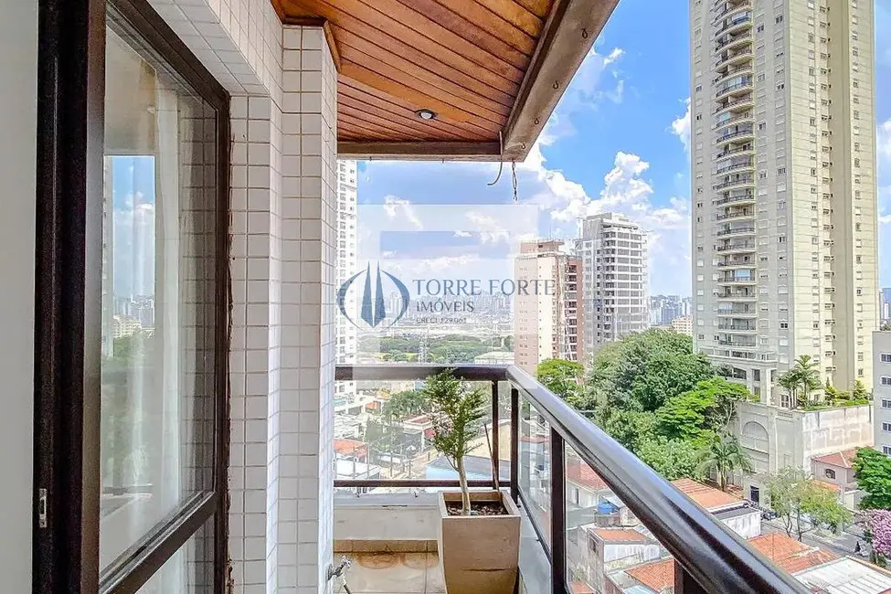 Foto 3 de Apartamento com 3 quartos à venda, 163m2 em Vila Prudente, São Paulo - SP