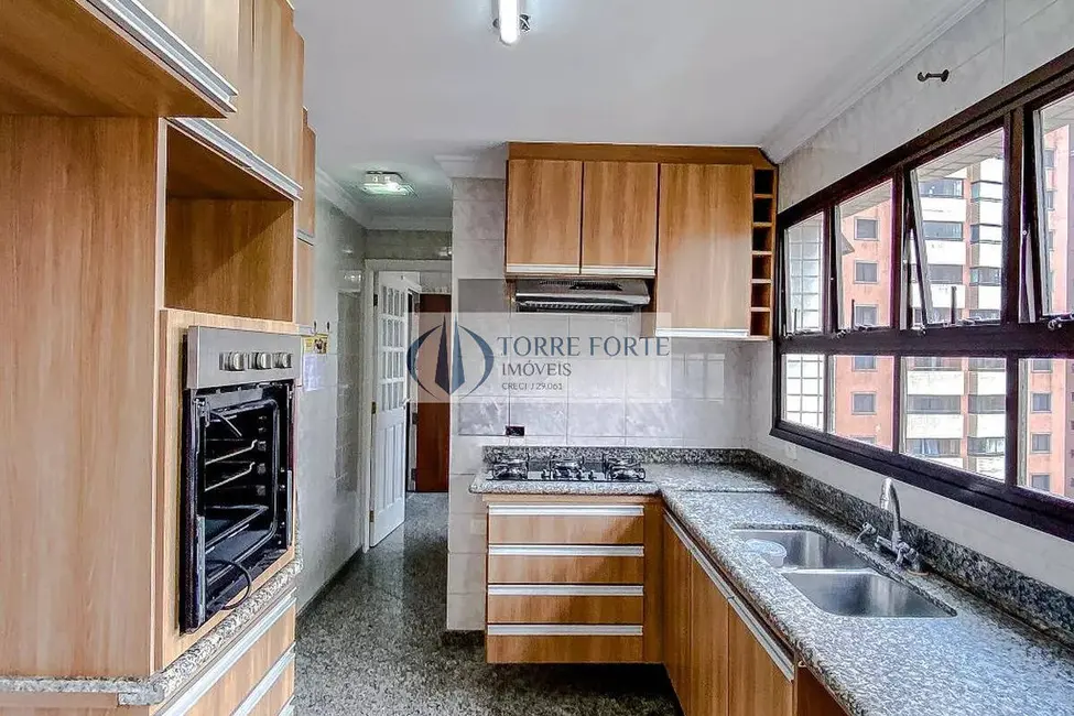 Foto 2 de Apartamento com 3 quartos à venda, 163m2 em Vila Prudente, São Paulo - SP