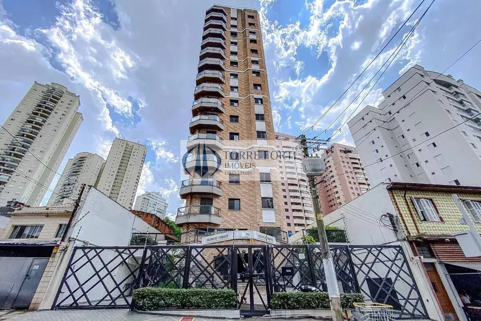 Foto 1 de Apartamento com 3 quartos à venda, 163m2 em Vila Prudente, São Paulo - SP