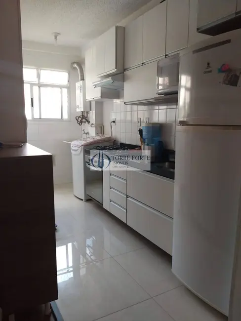 Foto 9 de Apartamento com 2 quartos à venda, 45m2 em Jardim Nove de Julho, São Paulo - SP