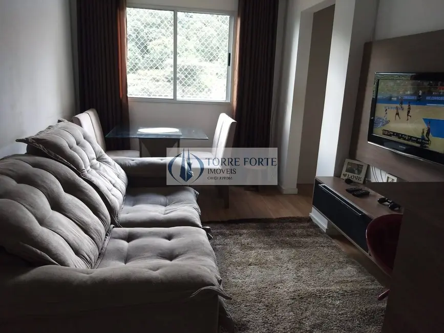 Foto 5 de Apartamento com 2 quartos à venda, 45m2 em Jardim Nove de Julho, São Paulo - SP