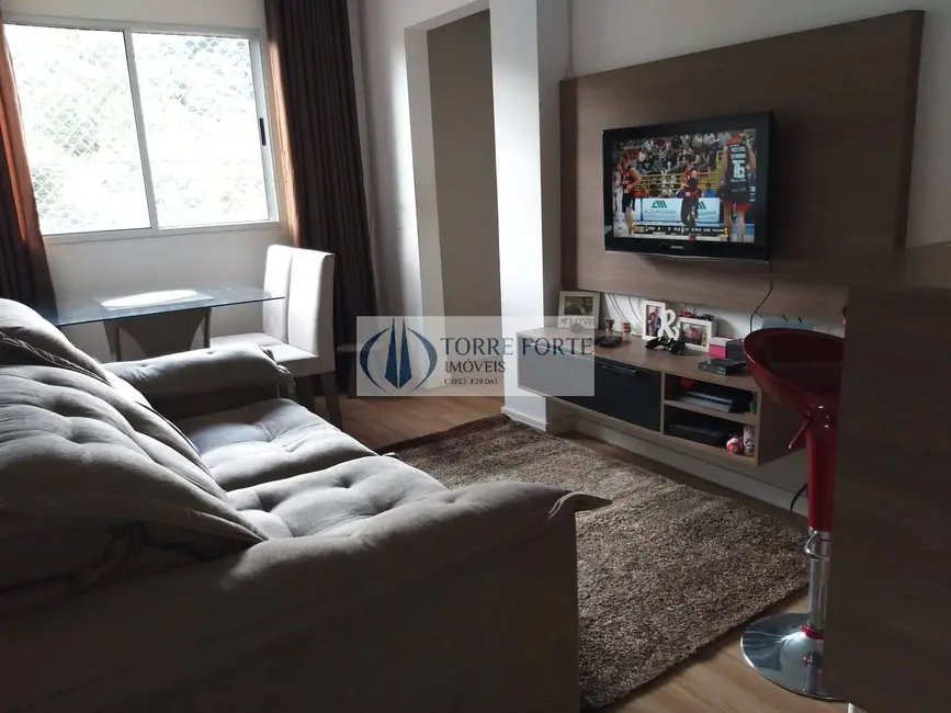 Foto 1 de Apartamento com 2 quartos à venda, 45m2 em Jardim Nove de Julho, São Paulo - SP