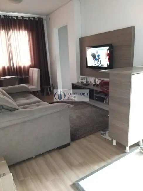 Foto 2 de Apartamento com 2 quartos à venda, 45m2 em Jardim Nove de Julho, São Paulo - SP