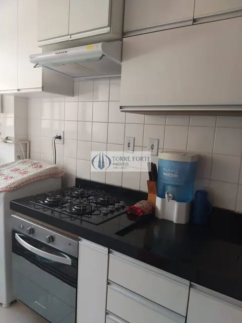 Foto 8 de Apartamento com 2 quartos à venda, 45m2 em Jardim Nove de Julho, São Paulo - SP