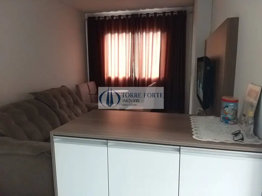 Foto 4 de Apartamento com 2 quartos à venda, 45m2 em Jardim Nove de Julho, São Paulo - SP