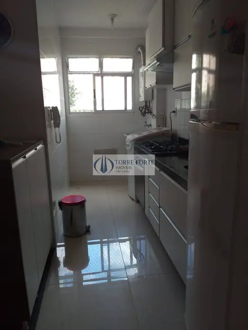 Foto 6 de Apartamento com 2 quartos à venda, 45m2 em Jardim Nove de Julho, São Paulo - SP