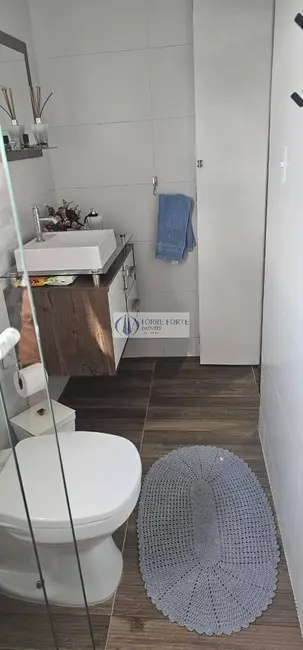 Foto 3 de Sobrado com 4 quartos à venda, 310m2 em Santa Maria, Santo Andre - SP