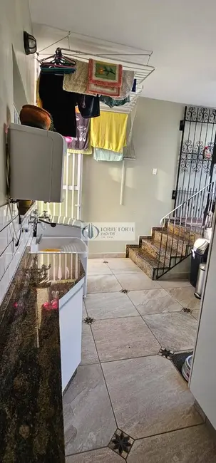 Foto 9 de Sobrado com 4 quartos à venda, 310m2 em Santa Maria, Santo Andre - SP