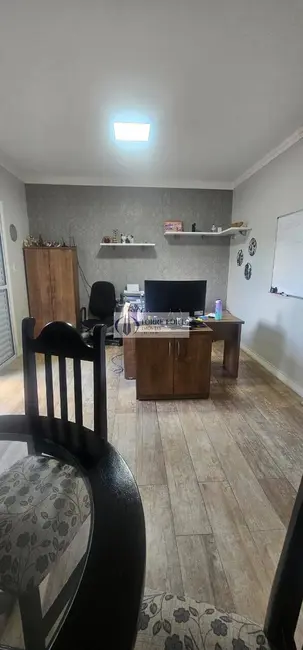 Foto 4 de Sobrado com 4 quartos à venda, 310m2 em Santa Maria, Santo Andre - SP