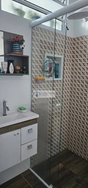 Foto 8 de Sobrado com 4 quartos à venda, 310m2 em Santa Maria, Santo Andre - SP