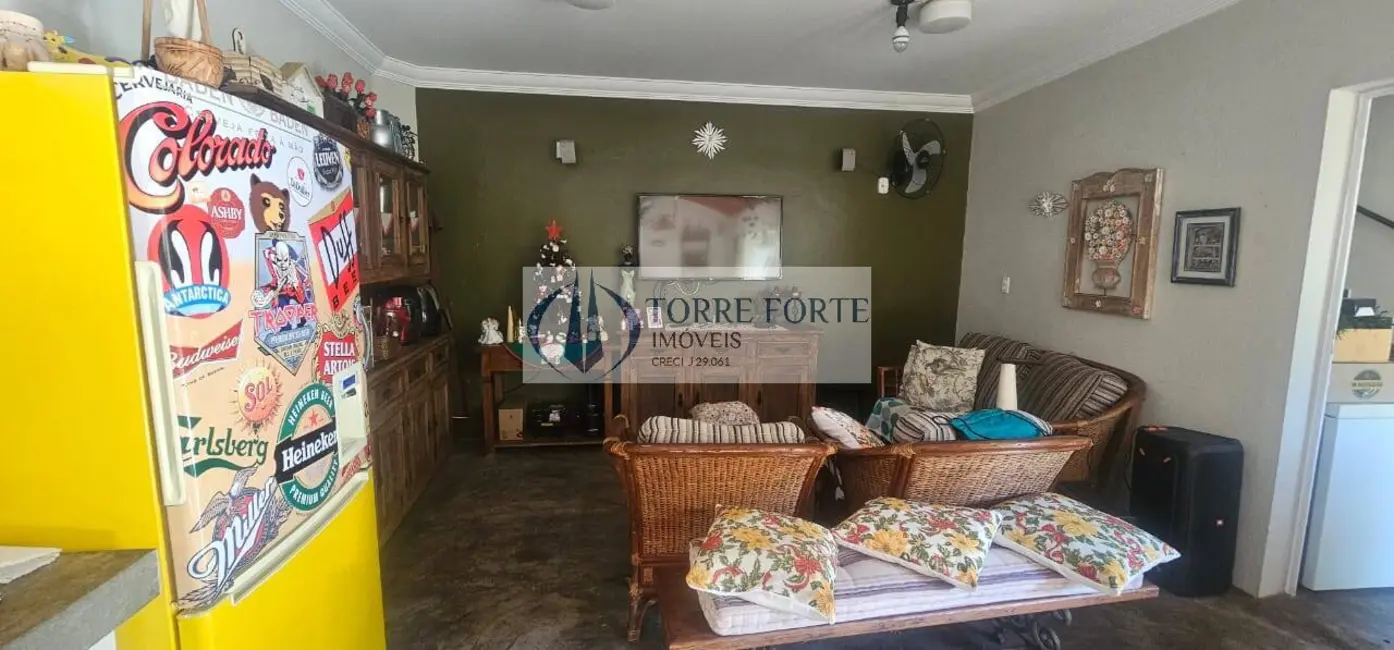 Foto 7 de Sobrado com 4 quartos à venda, 310m2 em Santa Maria, Santo Andre - SP