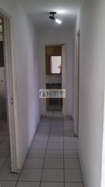 Foto 6 de Apartamento com 2 quartos à venda, 51m2 em Vila Invernada, São Paulo - SP