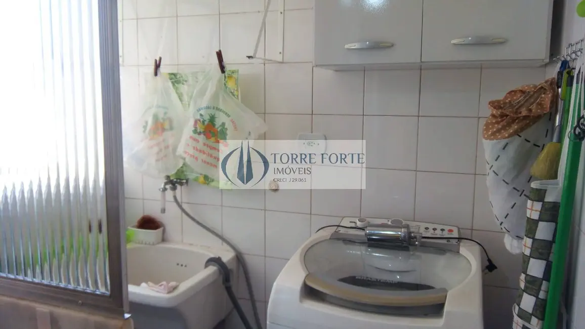 Foto 2 de Apartamento com 2 quartos à venda, 51m2 em Vila Invernada, São Paulo - SP