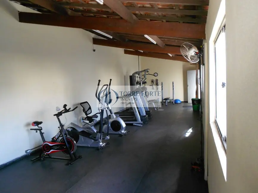 Foto 5 de Apartamento com 2 quartos à venda, 51m2 em Vila Invernada, São Paulo - SP