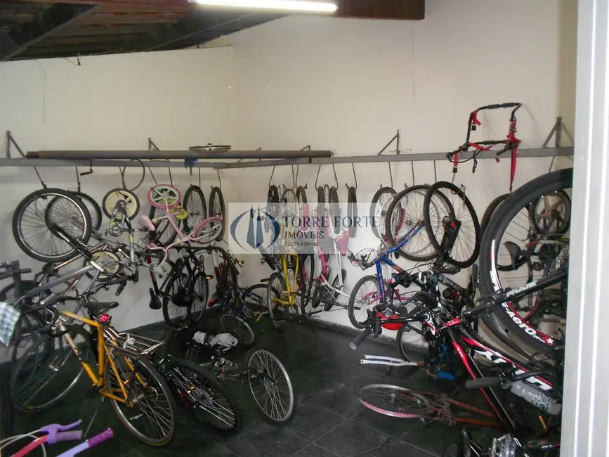 Foto 4 de Apartamento com 2 quartos à venda, 51m2 em Vila Invernada, São Paulo - SP