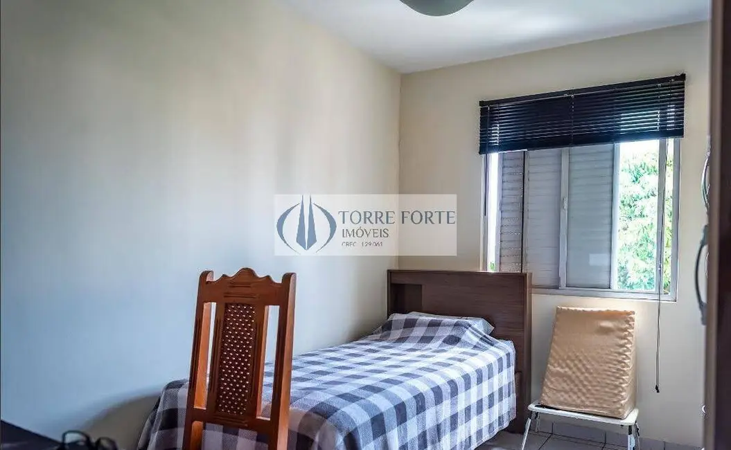 Foto 9 de Apartamento com 2 quartos à venda, 51m2 em Vila Invernada, São Paulo - SP