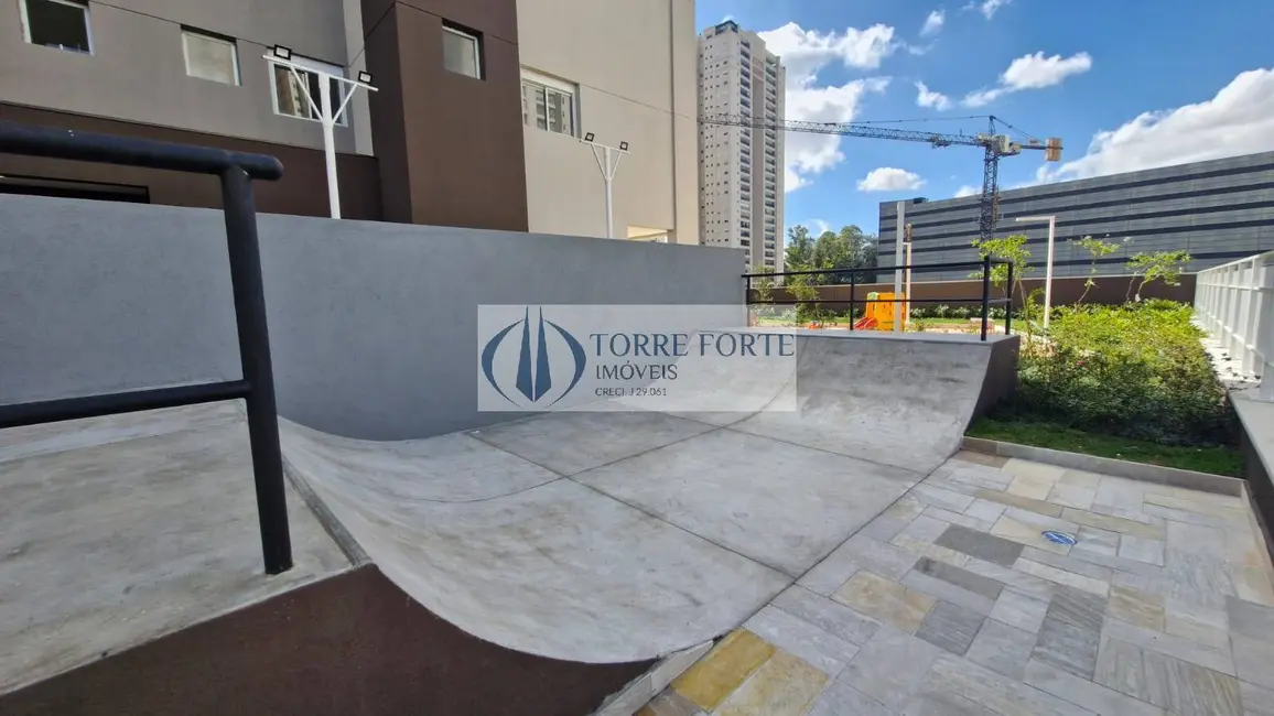 Foto 3 de Apartamento com 3 quartos à venda, 113m2 em Centro, Sao Bernardo Do Campo - SP