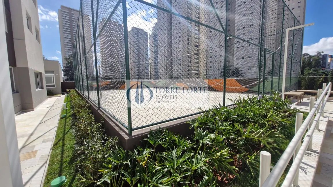 Foto 5 de Apartamento com 3 quartos à venda, 113m2 em Centro, Sao Bernardo Do Campo - SP