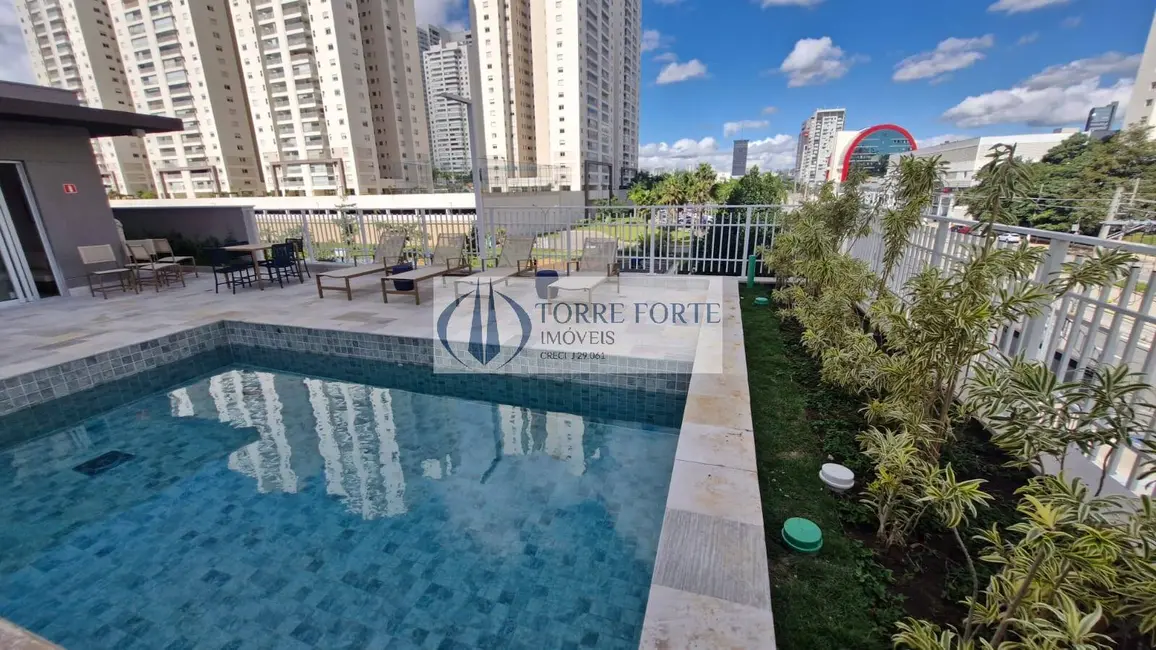 Foto 2 de Apartamento com 3 quartos à venda, 113m2 em Centro, Sao Bernardo Do Campo - SP